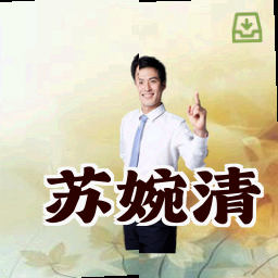苏婉清