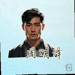 周明泽