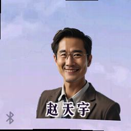 赵天宇